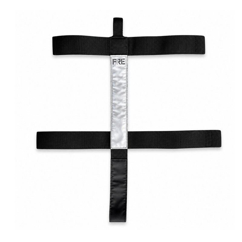 Irons Handle Strap