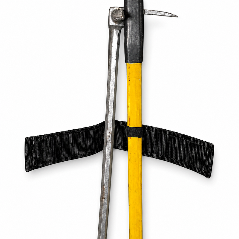 Irons Marrying Strap