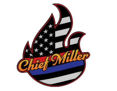Chief Miller Apparel