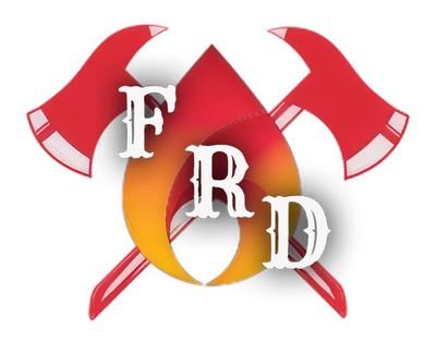 The Firefighting Depot